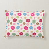 Petals In Silence 11.  アクセントクッション (裏面)