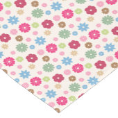 Petals In Silence 11. ショートテーブルランナー (コーナー)