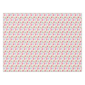 Petals In Silence 11.  テーブルクロス (正面(横))