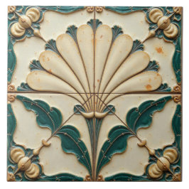 Petals of Provenance タイル