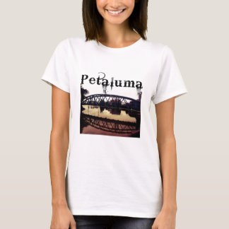 Petalumaカリフォルニア Tシャツ
