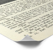 Petaluma Incubator Factory，カリフォルニア州 ポスター (角)