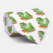 Pétanque ネクタイ (ロール)