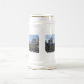 Petco公園サンディエゴ ビールジョッキ (中央)