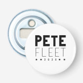 Pete Fleet 2020 栓抜き (正面)