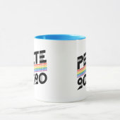 Pete Pride 2020 マグカップ (中央)
