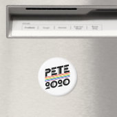 Pete Pride 2020 マグネット (インサイチュ (食洗機))
