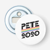 Pete Pride 2020 栓抜き (正面)