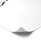 Pete Puma Tea Room 2 ポスター (角)