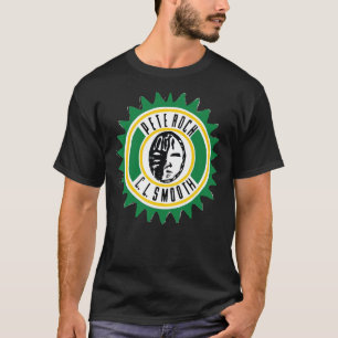 Pete Rock N CLスムーズエッセンシャル Tシャツ