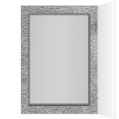 Peterテーブルカードのティール（緑がかった色） (内側 (左))