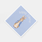 Peter スタンダードランチョンナプキン (角)