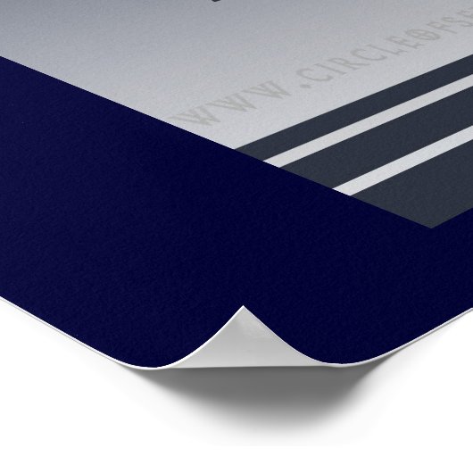 Peter as Pierce ポスター (角)