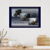 Peter as Pierce ポスター (キッチン)