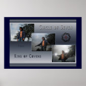 Peter as Pierce ポスター (正面)