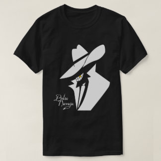 Peter Blade、サルサクラシック Tシャツ