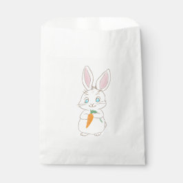 Peter Cottontail フェイバーバッグ