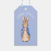 Peter Easter ギフトタグ (正面)