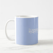 Peter Easter コーヒーマグカップ (左)