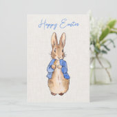 Peter Easter シーズンカード (スタンド正面)