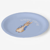 Peter Easter ペーパープレート (アングル)