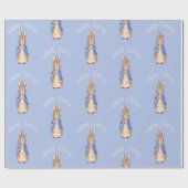 Peter Easter ラッピングペーパー (フラット)