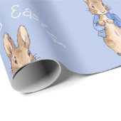 Peter Easter ラッピングペーパー (ロールコーナー)
