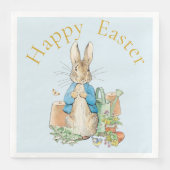 Peter Happy Easter greeting (正面)