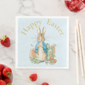 Peter Happy Easter greeting (インサイチュ)