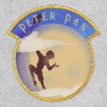 Peter Pan Showパッチ22