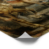 Peter Paul Rubens – コンスタンティンの勝利の入場 ポスター (角)