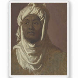 Peter Paul Rubens - Balthazar勉強 シール