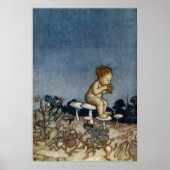 Peter Played His Flute ポスター (正面)