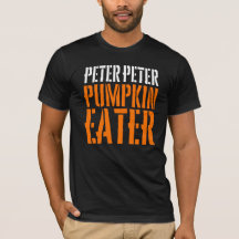 Peter Pumpkin Eater/Peter Peter Gift