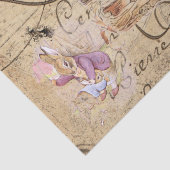 peter rabbit （コレクション5）ティッシュペーパー 薄葉紙 (詳細)