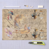 peter rabbit （コレクション5）ティッシュペーパー 薄葉紙 (クラフト)