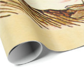 Peter Rabbit  2 Wrapping Paper ラッピングペーパー (ロールコーナー)