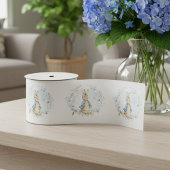 Peter Rabbit Baby Boy グログランリボン