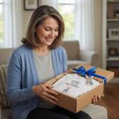 Peter Rabbit Baby Shower Hoppy To Be Grandma   トライブレンドＴシャツ