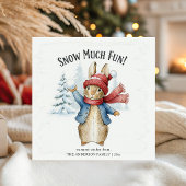 Peter Rabbit Christmas シーズンカード