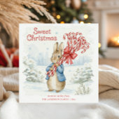 Peter Rabbit Classic Woodland シーズンカード