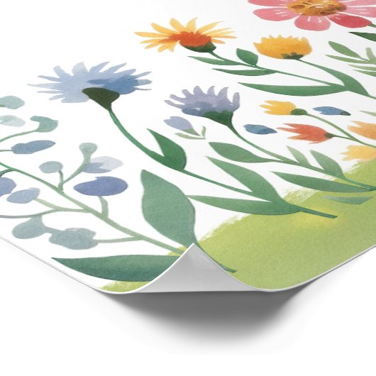 Peter Rabbit He or She Gender Reveal Voting Game ポスター (角)