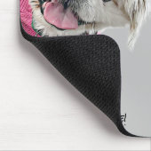 Peter Rottentailマウスパッド マウスパッド (コーナー)