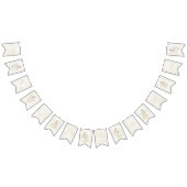 Peter the Rabbit Bunny Beatrix Baby Shower バンティングフラッグ (全)