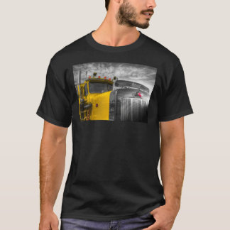 Peterbilt American Truck Classic T-Shirt Tシャツ