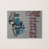 Petercar ジグソーパズル (横)