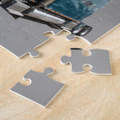 Petercar ジグソーパズル (側面)