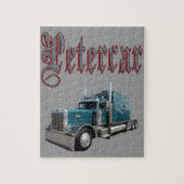 Petercar ジグソーパズル (縦)