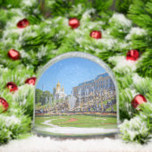 Peterhof Palace Grand Cascade – St. Petersburg Rus (クリスマス)