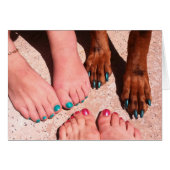 Peticure -ペディキュアのスパ日 (正面横)